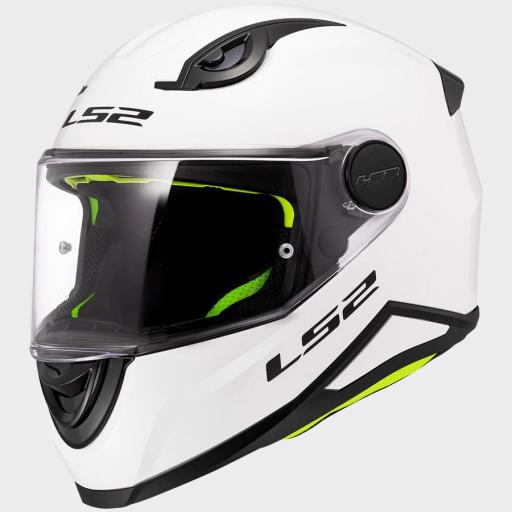 LS2 NEW KID 