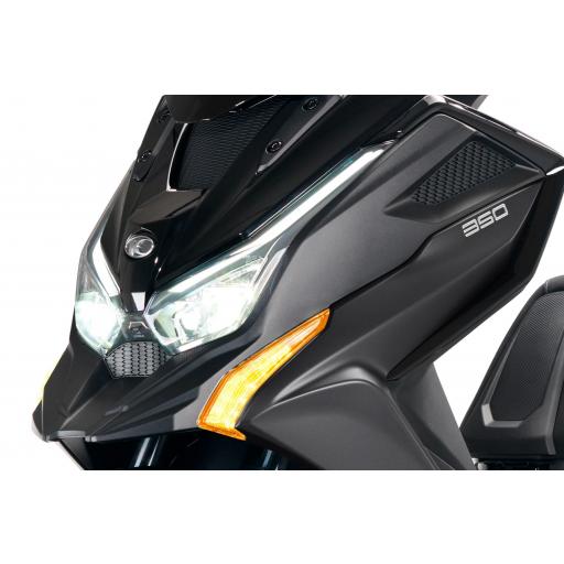 DTX 350 [3]