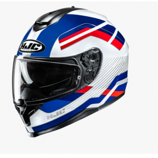 CASCO HJC C70N BELIS [1]