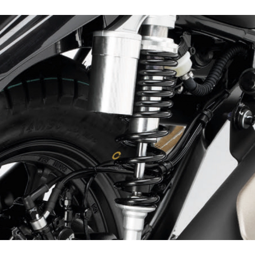 QJ MOTOR SRV 125 [3]