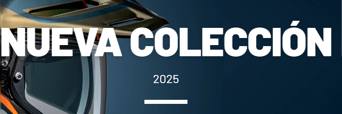 NUEVA COLECCION 2025