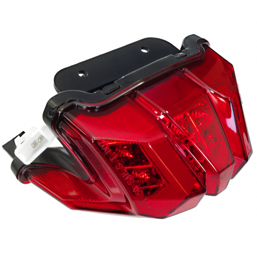 LUZ  PILOTO TRASERO GP1