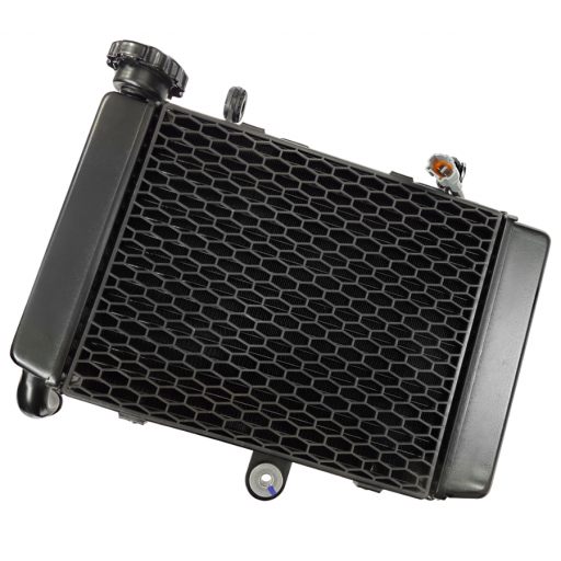 RADIADOR VOGE 300R / 300 DS