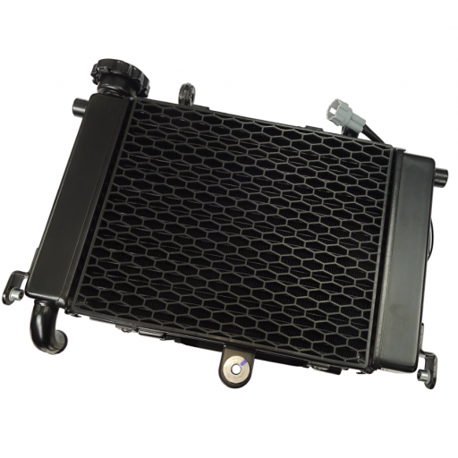 RADIADOR VOGE 300 AC