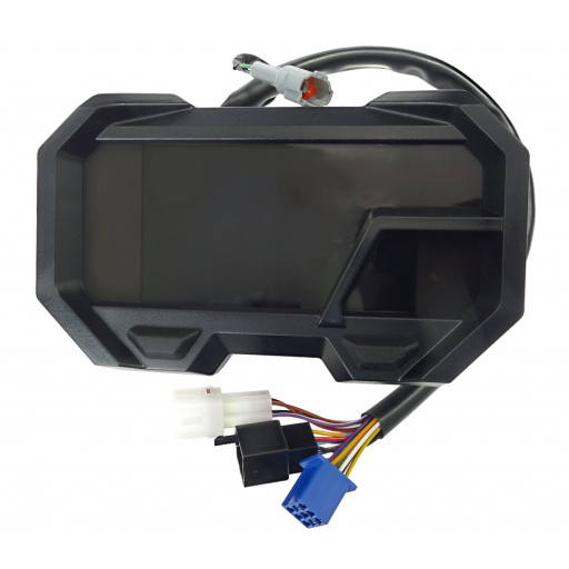 velocímetro VOGE 300DS [0]