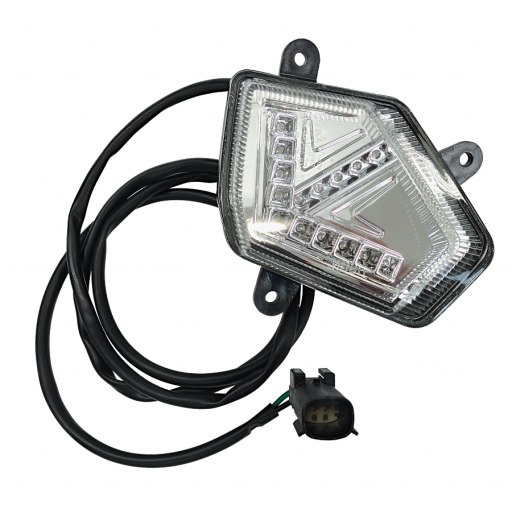 INTERMITENTE TRASERO IZQUIERDO TACTIC 550