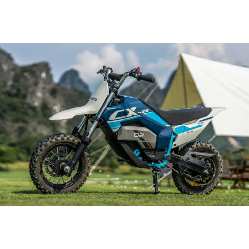 CF MOTO CX-2E [2]