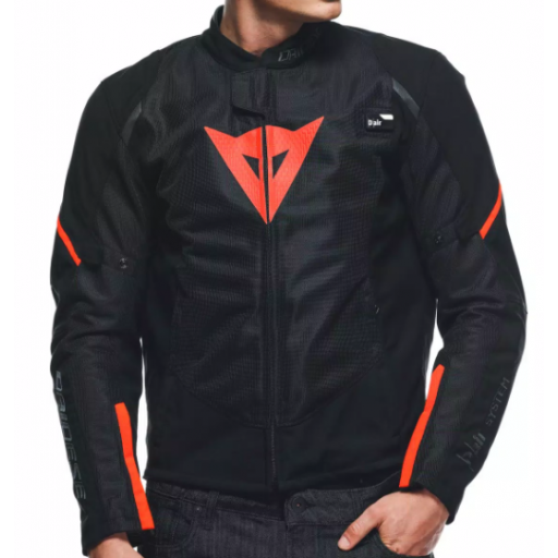 DAINESE SMART JACKET LS D-air.