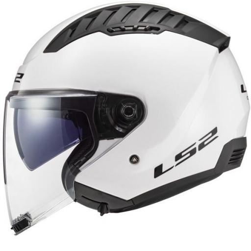 LS2 COPTER II SOLID