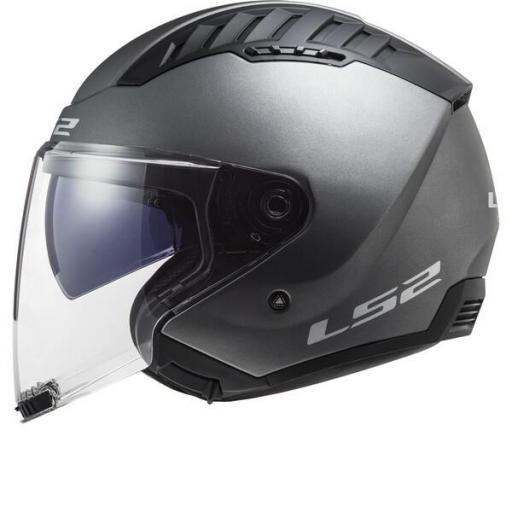 LS2 COPTER II SOLID [2]