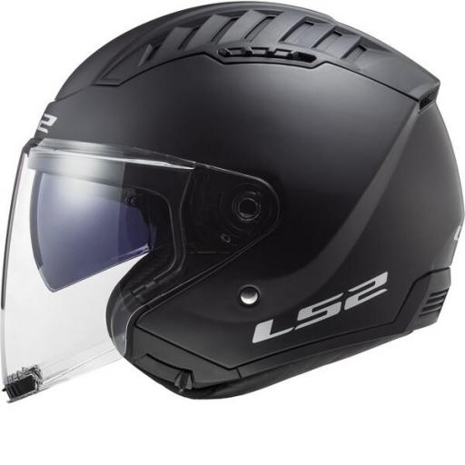 LS2 COPTER II SOLID [3]