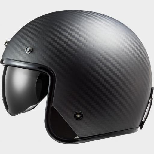 LS2 JET BOB II CARBON [1]