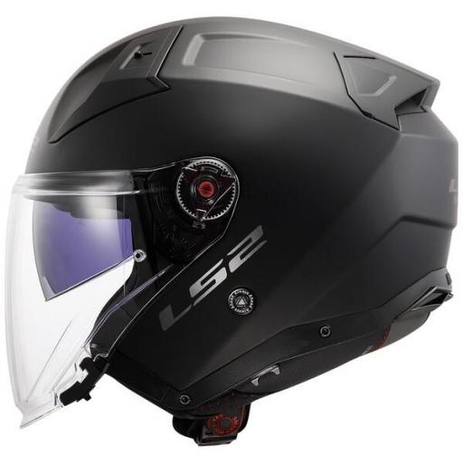  LS2 INFINITY II SOLID [2]