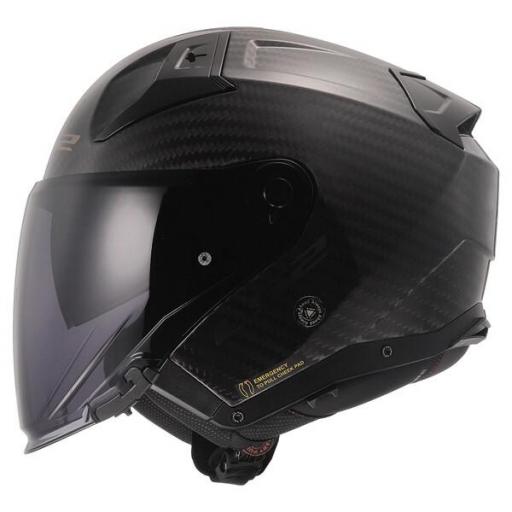  LS2  JET INFINITY II CARBON [1]