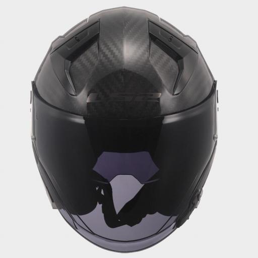  LS2  JET INFINITY II CARBON [2]