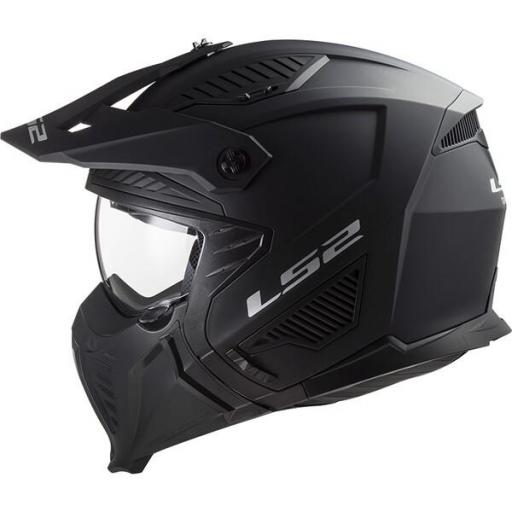 LS2 DRIFTER SOLID [1]