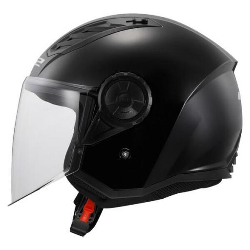 LS2 JET AIRFLOW II OF616  [3]