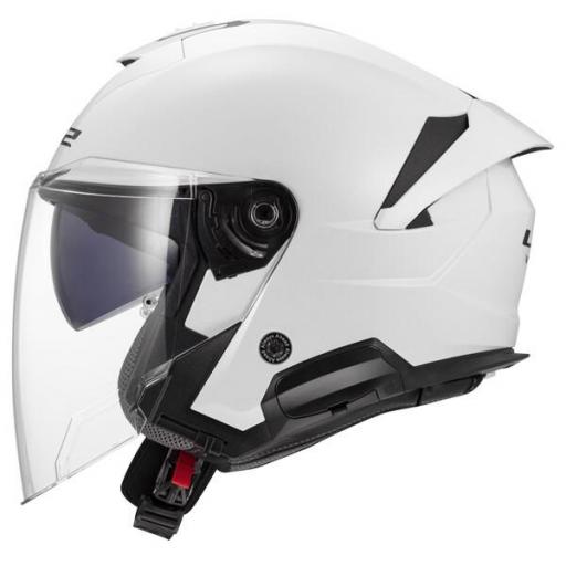 LS2 VERSO II  SOLID