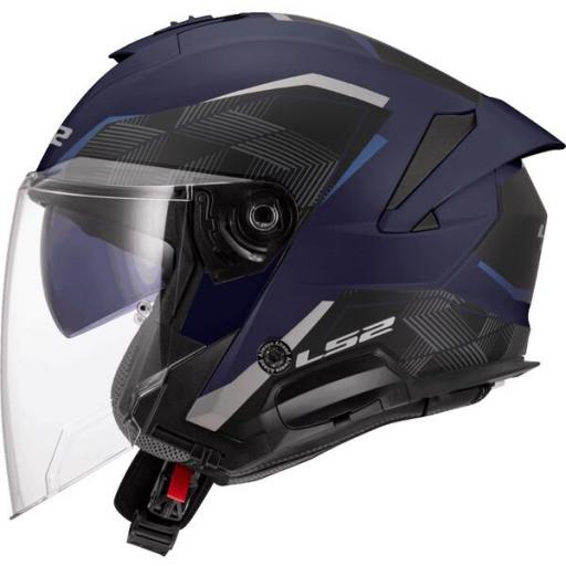 LS2 VERSO II AIR