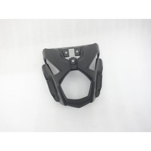 Carcasa foco central Voge 125r