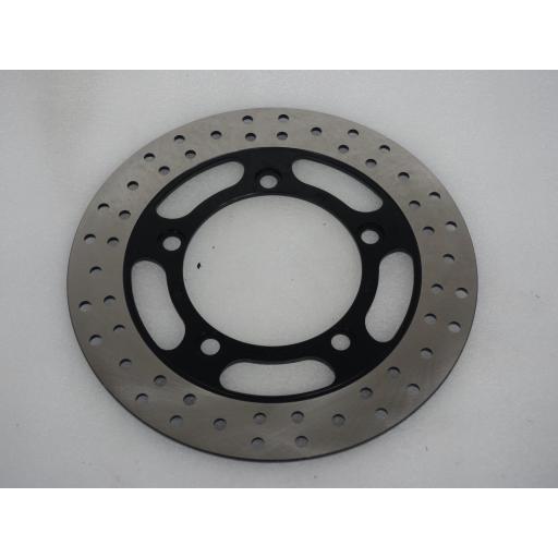 DISCO DE FRENO DELANTERO VOGE SR1 ADV