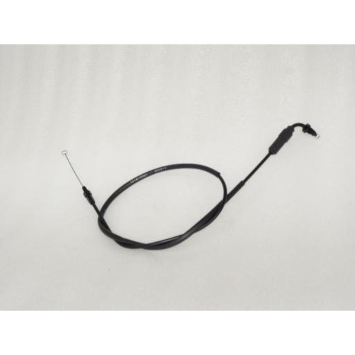 Cable superior del acelerador DS800 Rally [0]