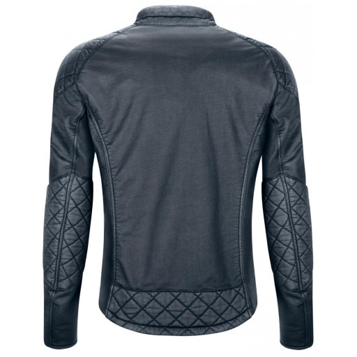CHAQUETA BELSTAFF X MAN RACING BLOUSON DEMIN AZUL [1]