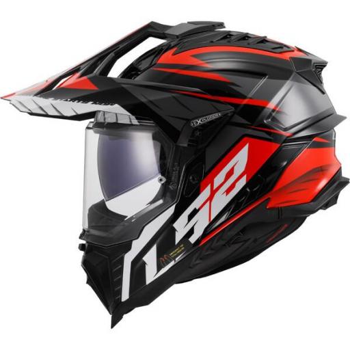 LS2 EXPLORER SPIRE [1]