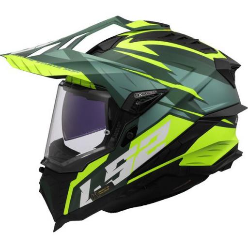 LS2 EXPLORER SPIRE