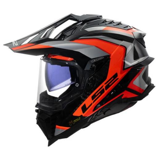 LS2 EXPLORER CARBON FRONTIER II [2]