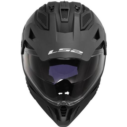 LS2 PIONEER II SOLID MATT [1]
