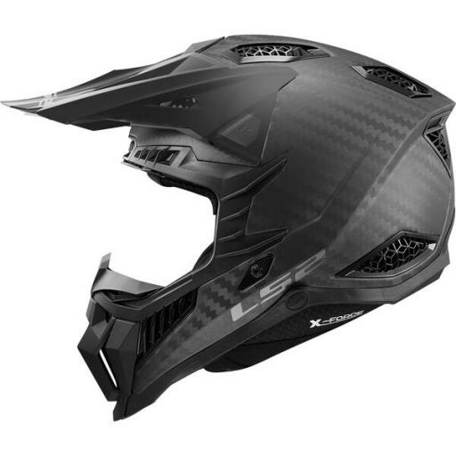LS2 X-FORCE SOLID [1]