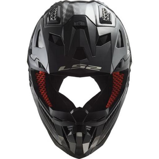 LS2 X-FORCE SOLID [2]