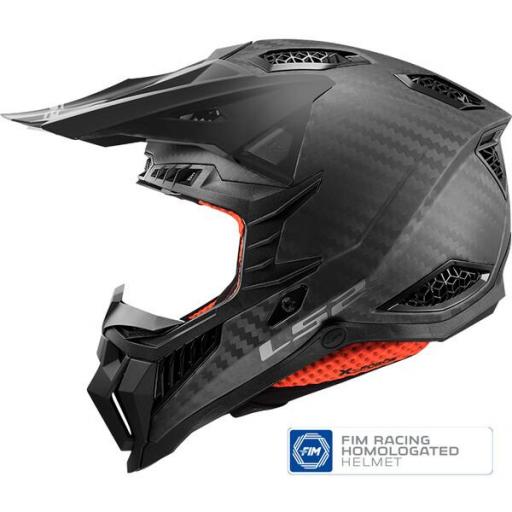 LS2 X-FORCE PRO