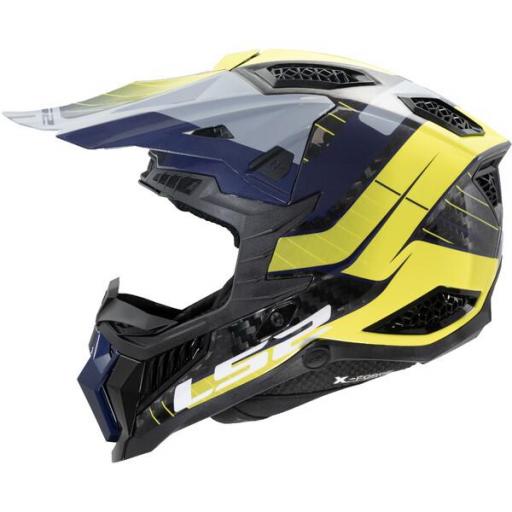 LS2 X-FORCE GALUO [2]