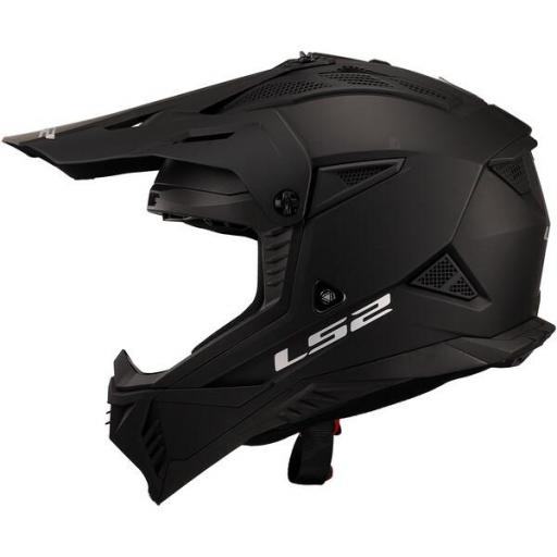 LS2 FAST II SOLID [1]