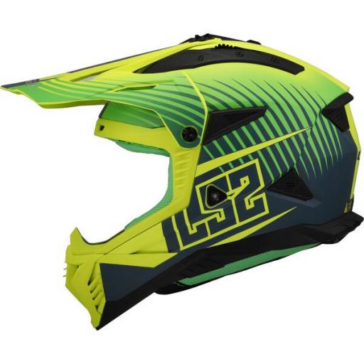 LS2 FAST II DUCK [1]