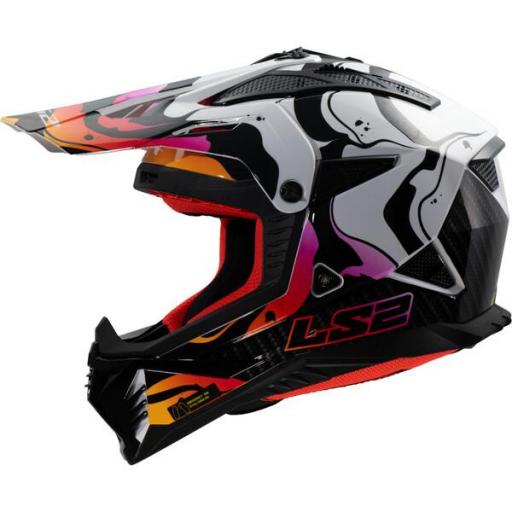 LS2 FAST II WASH