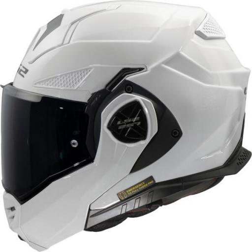 LS2 ADVANT X SOLID [2]