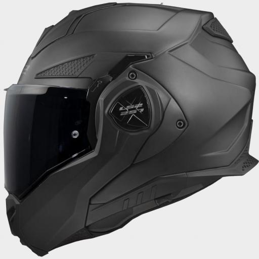 LS2 ADVANT X SOLID [3]