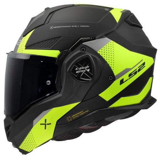 LS2 ADVANT X OBLIVION [1]