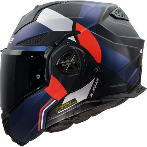 LS2 ADVANT X ULTRA