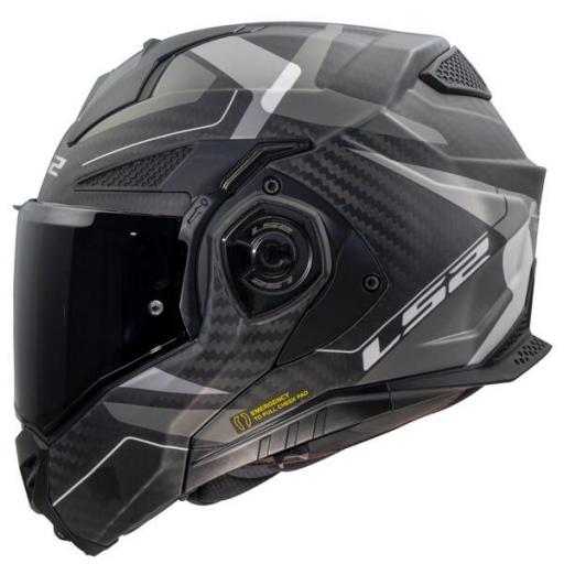 LS2 ADVANT X CARBON HORIZON
