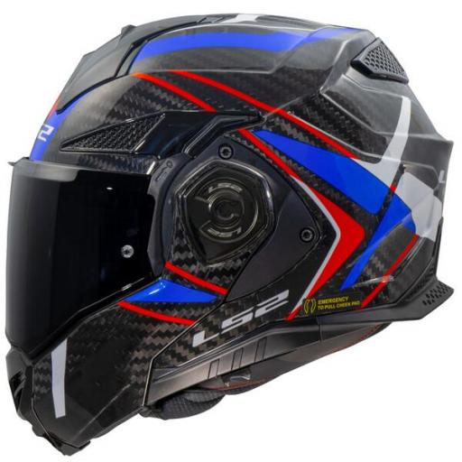 LS2 ADVANT X CARBON FUTURE II