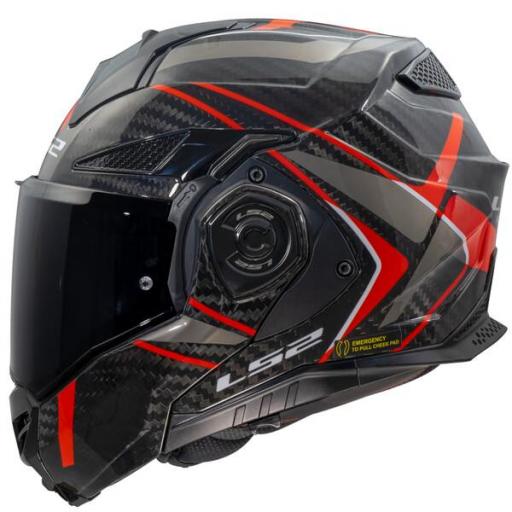 LS2 ADVANT X CARBON FUTURE II [1]