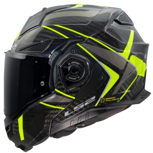 LS2 ADVANT X CARBON FUTURE II [2]