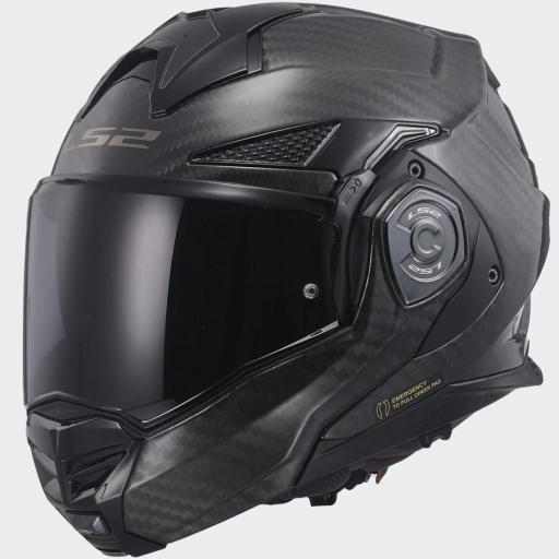 LS2 ADVANT X CARBON 