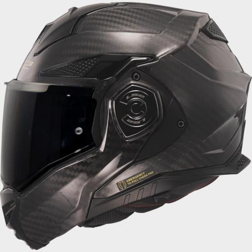 LS2 ADVANT X CARBON  [1]