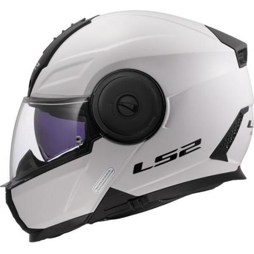 LS2 SCOPE II SOLID