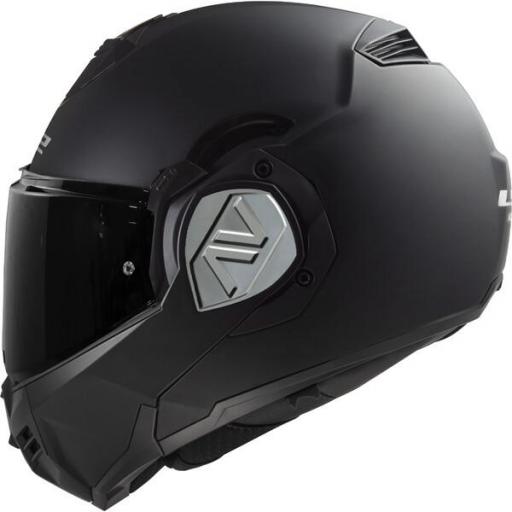 LS2 ADVANT SOLID MATT [1]